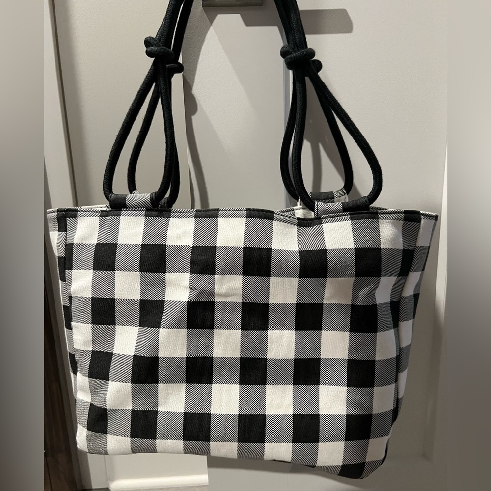 Farmhouse Is My Style Tote